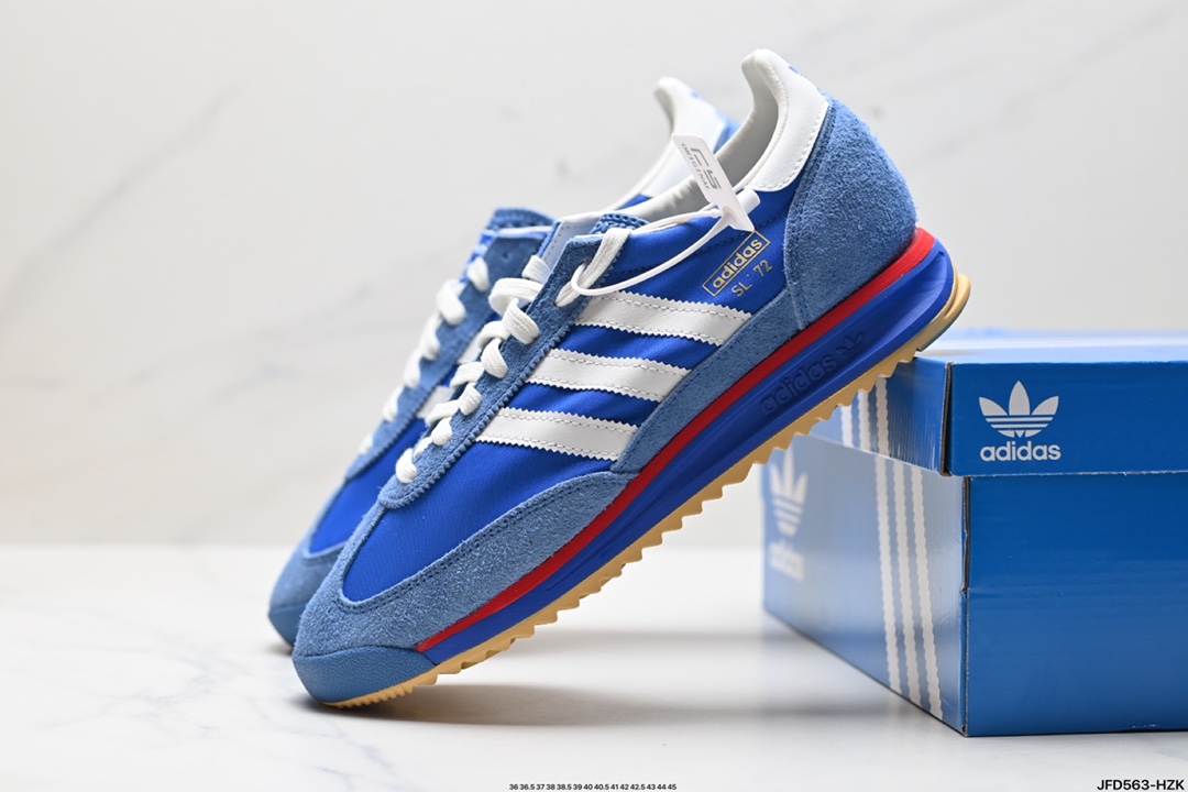 Adidas SL Shoes